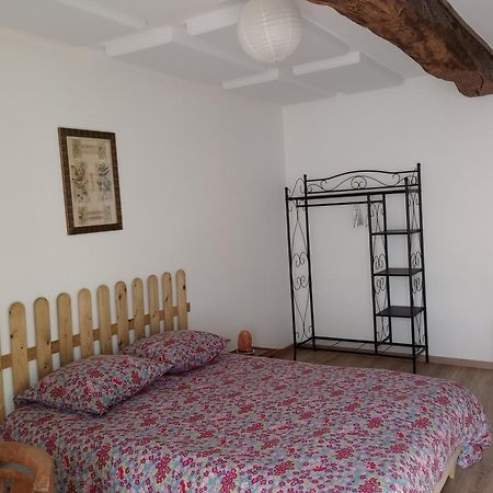 L'Escale Apartman Cormeilles  Kültér fotó