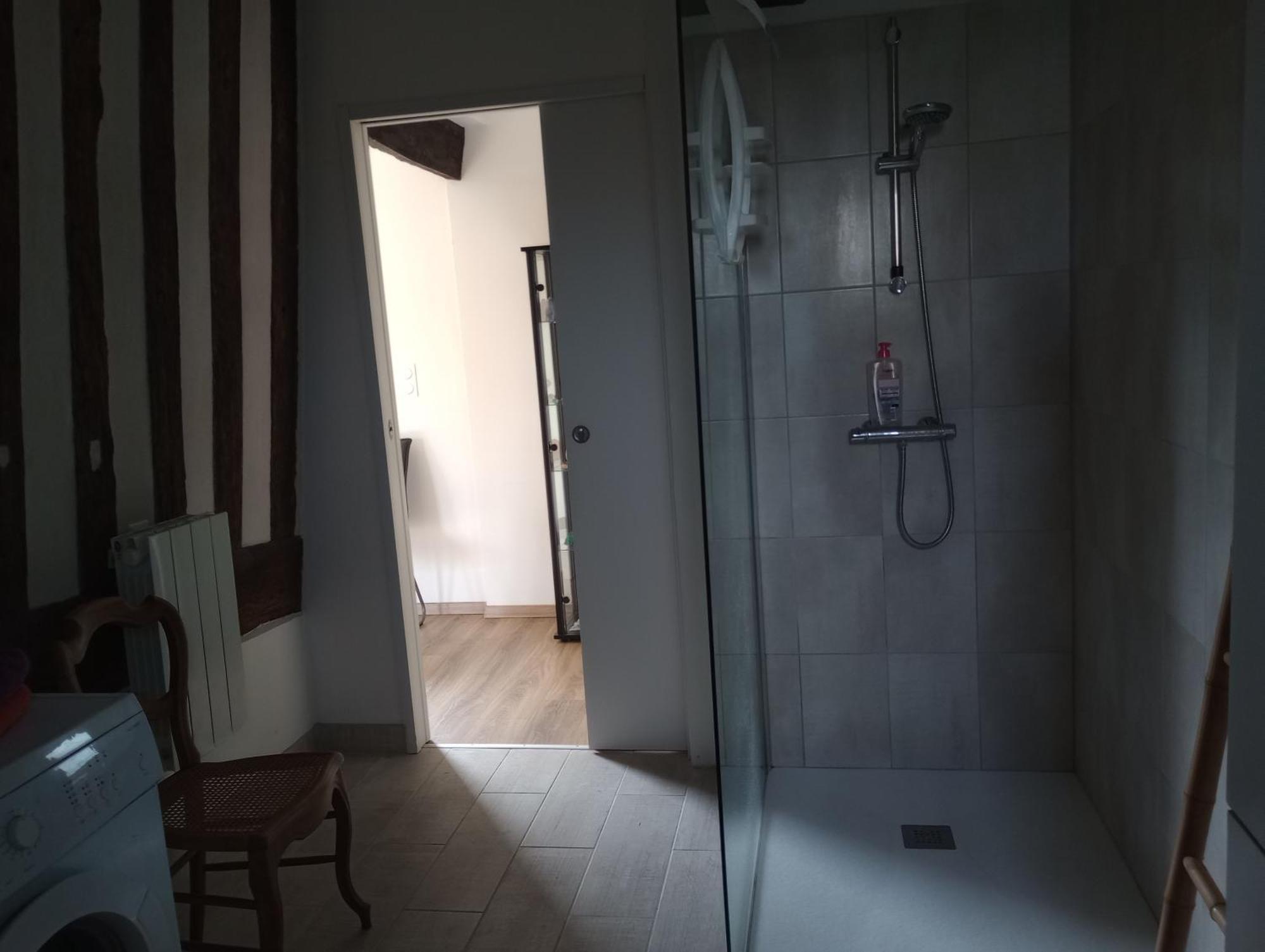 L'Escale Apartman Cormeilles  Kültér fotó