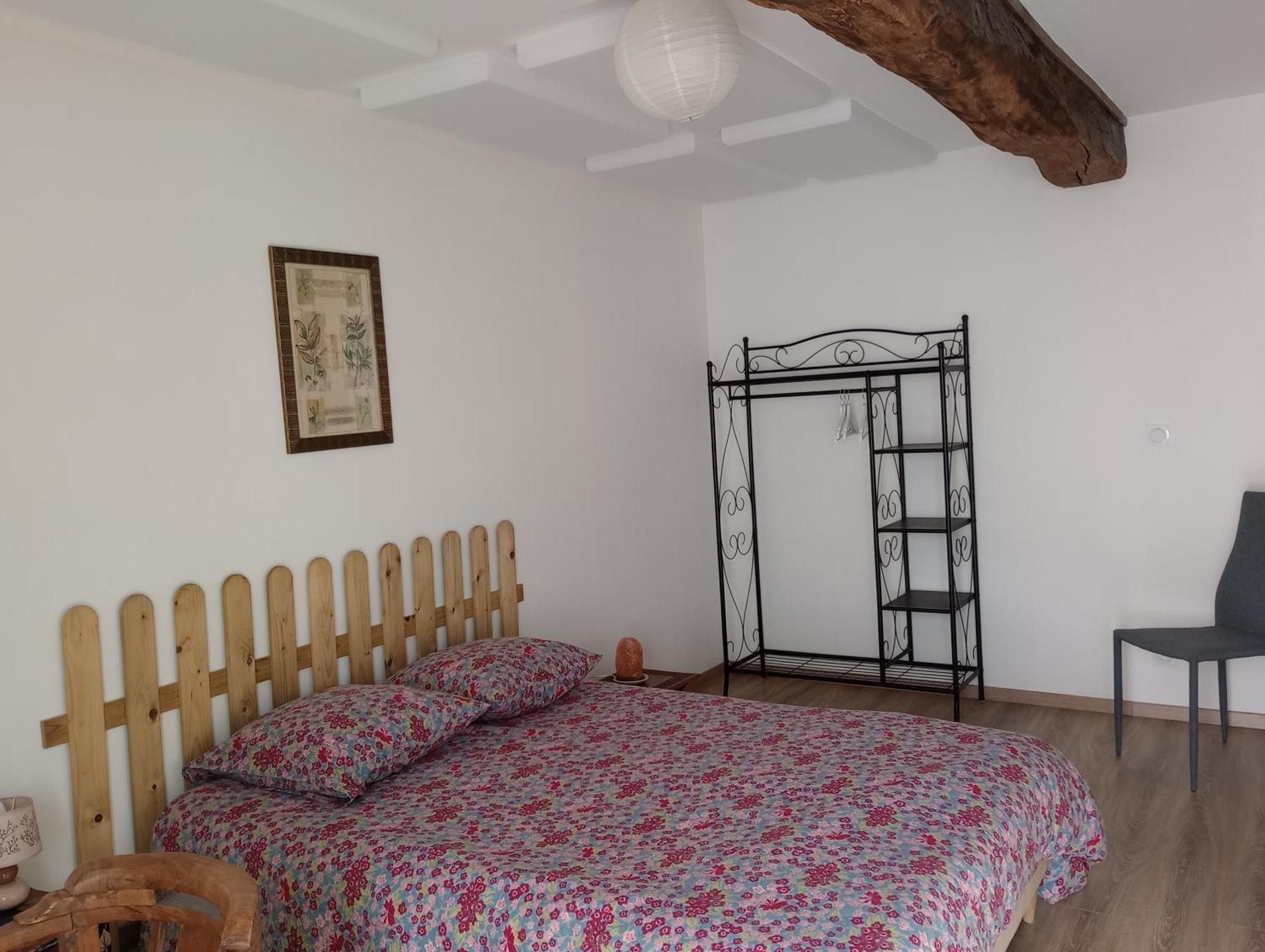 L'Escale Apartman Cormeilles  Kültér fotó